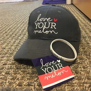 Love Your Melon hat