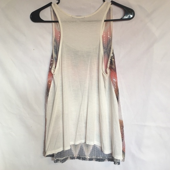 Tank top - Picture 2 of 3