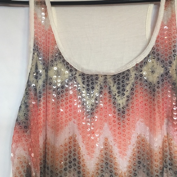 Tank top - Picture 3 of 3