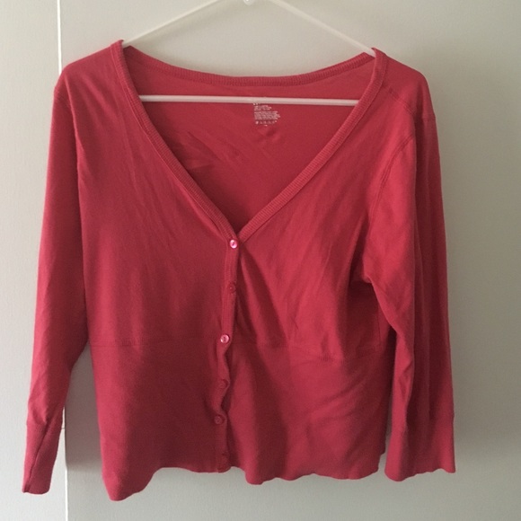 Gap Cardigan