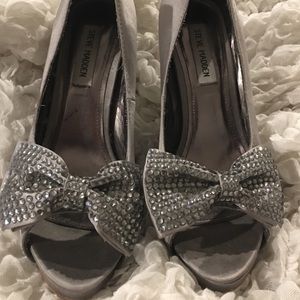 Steve Madden Heels 👠