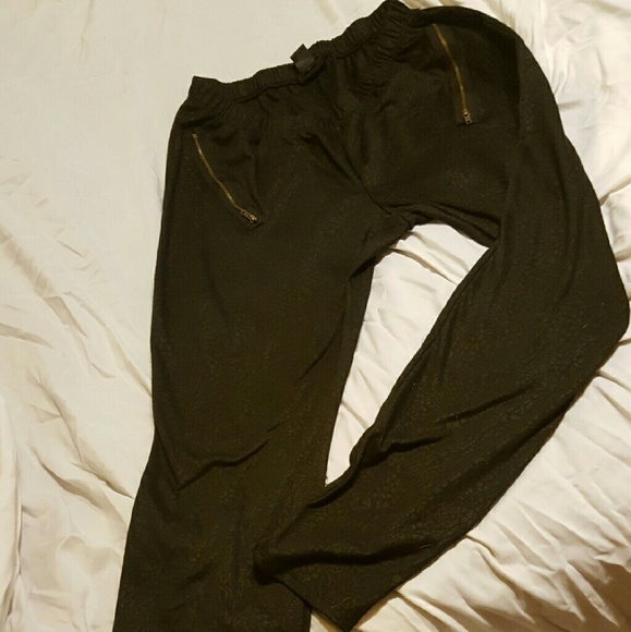leggings