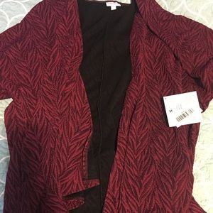 Lularoe Lindsey