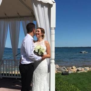 Meet your Posher, Monica