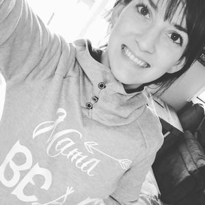 Meet your Posher, Whitney