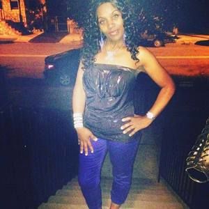 Meet your Posher, Carol