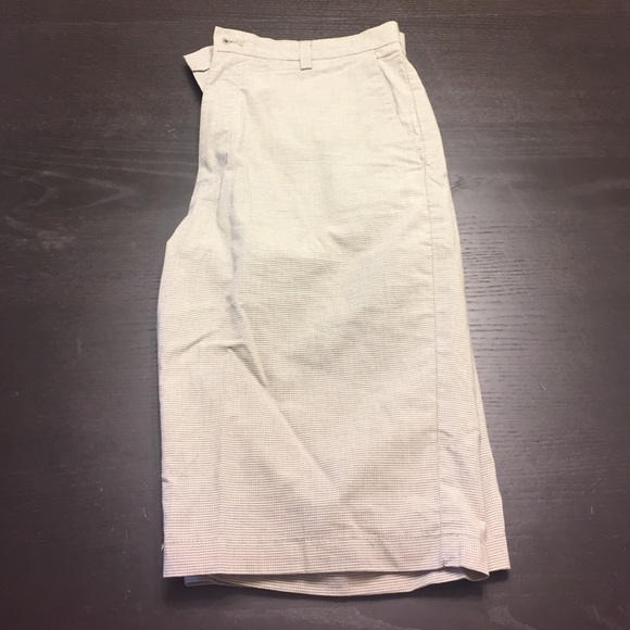 Calvin Klein Shorts Grey