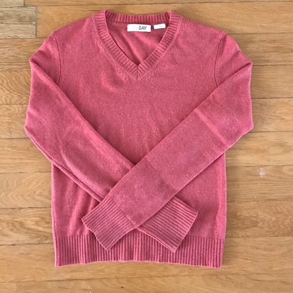 Tse Sweater