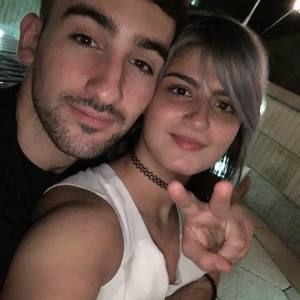 Meet your Posher, Steve