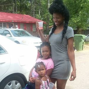 Meet your Posher, Michelle