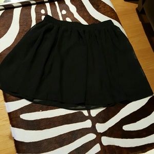 H&M Mini skirt