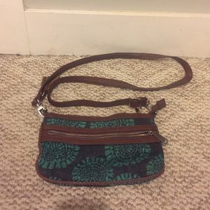 Small purse