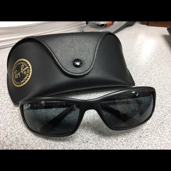 Ray-Ban sunglasses
