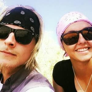 Meet your Posher, Callie