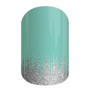 Jamberry Iced - full set
