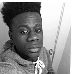Meet your Posher, Kevensly