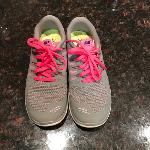 Women's Nike Free Run 5.0