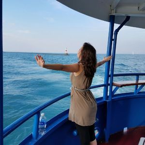 Meet your Posher, Marissa