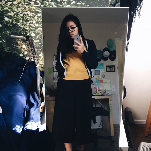 American Apparel Hoodie