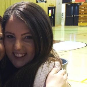 Meet your Posher, Hailee