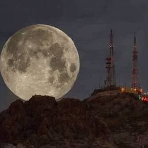 Meet your Posher, Luz de