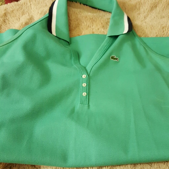 Lacoste Tops - Lacoste  top