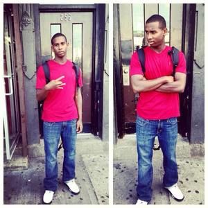 Meet your Posher, Mike