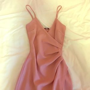 Pretty Little Thing Lauriel Dress