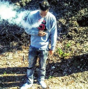 Meet your Posher, Bryan