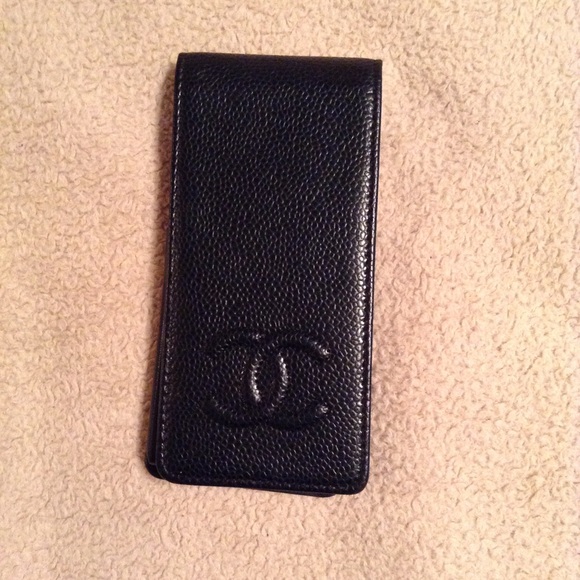 Chanel IPhone 5 Case