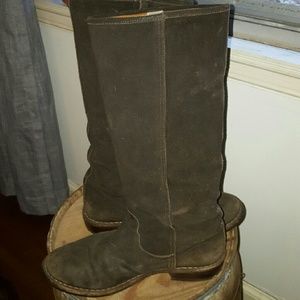 Fiorenti + Baker Boots