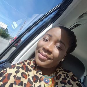 Meet your Posher, Audriana