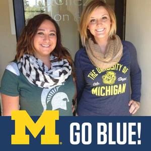 Meet your Posher, Jillian