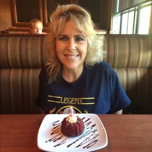 Meet your Posher, Vicki