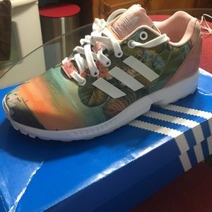 Adidas ZX Flux Originals $90 or best offer