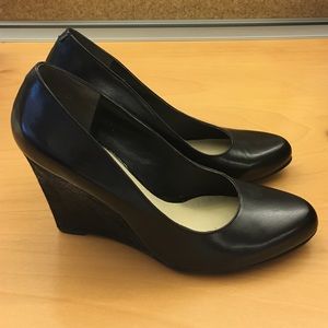 Bandolino Wedge Heels