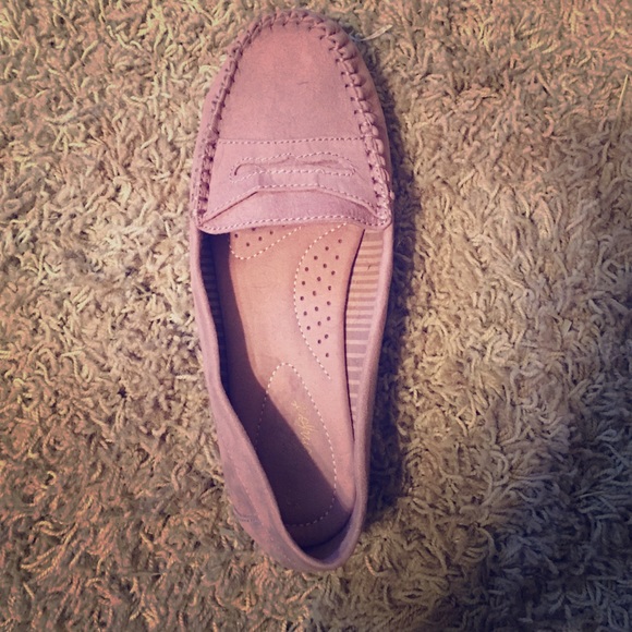 dexflex comfort moccasins
