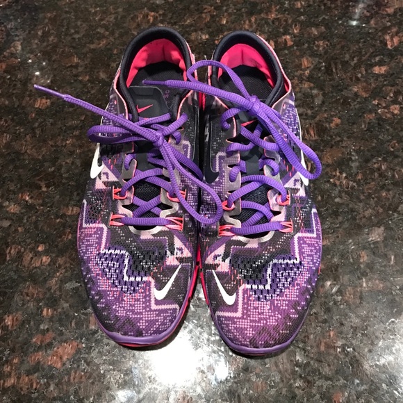 Women's Nike Free Run 5.0