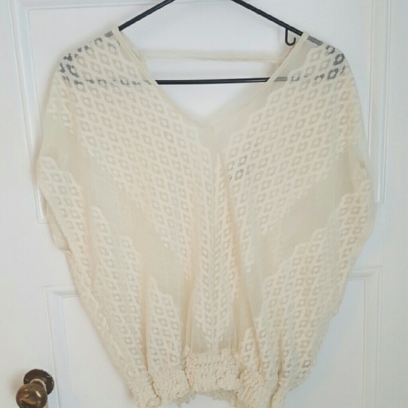 Guess shirt