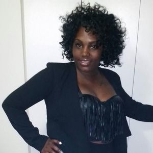 Meet your Posher, Brandi