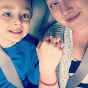 Meet your Posher, Carrie