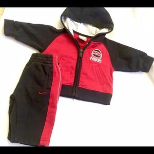 Sale! 🏀 SET!  NIKE OUTFIT!  3M