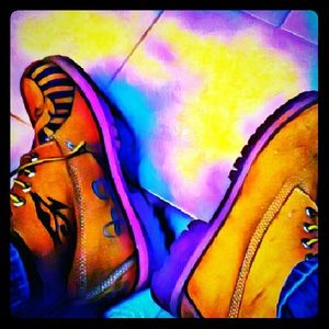 Timberlands