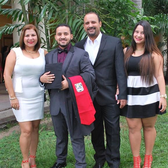 Meet your Posher, Daniel - Picture 1 of 1