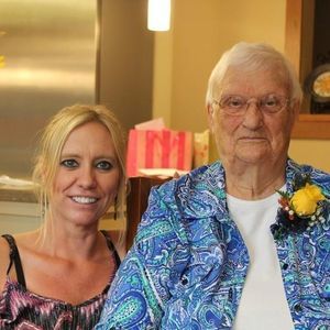 Meet your Posher, Renee