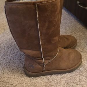Airwalk winter boots