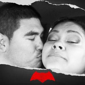 Meet your Posher, Nani y angel