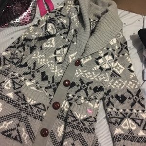 Victoria Secret Cardigan