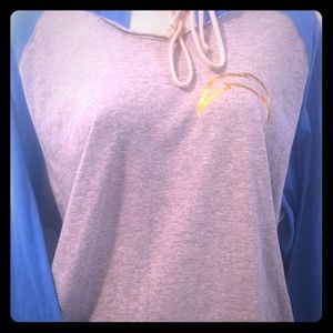 PINK Charger Hoodie Sweater