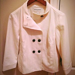 Banana Republic Coat